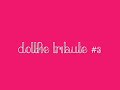 dollfie tribute#3