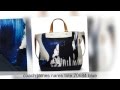 coach bags コーチ james nares tote メンズトートバッグ 70684 青