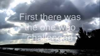 Muse - Unitended (lyric)
