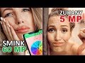 ADOTT IDŐRE CSINÁLTAM MINDENT EGY NAPIG ♡ Chloe From The Wo...