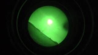 Feral Hog Hunting With Nv, Peq-2 And Contour Roam