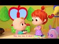 Watching video Laughing Baby with Family | +More Nursery Rhymes & Kids Songs - ABCkidTV