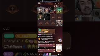 Can Black People Give Brith To White Babies Part 2 Bigo Live