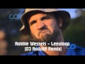 Robbie Wessels ft Jack Parow - Leeuloop (DJ Radcliff Mashup)