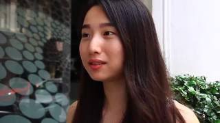 RYDE - Mingzhen on Carpooling