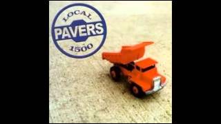 Watch Pavers Peanut video
