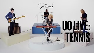 Tennis - Never Work For Free