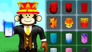 0 To 1 Trillion Using Owner Seeds