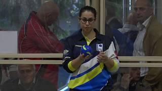 Trofeo Città dell’Olio 2018 - raffa 4/4 Trofeo Città dell’Olio 2018 - raffa 4/4