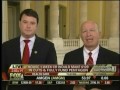 Rep. Kevin Brady on FOX BUSINESS The Willis Report 04-07-11