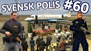 Livvakt - Polis I Gta