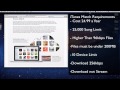 enable itunes match
