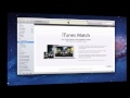 enable itunes match