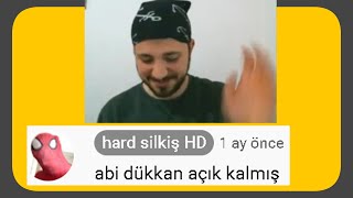 Deniz Ünlü Şaplak Olayı...