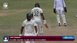 Cricket Highlights Today Match Jamaica 1St Inns 375 All Out Vs West Indies Academy Live