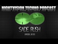 Sade Rush [H] - NightVision Techno PODCAST 33 pt.1