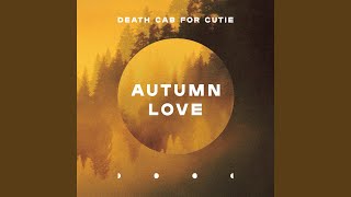 Autumn Love Autumn Love