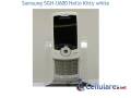 Foto pequena Samsung SGH-U600 Hello Kitty White