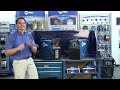 Miller's Diversion Series TIG Welders