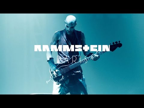 Rammstein - Paris