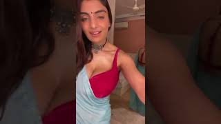 Anveshi Jain Live Part 122