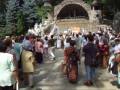 Nagyboldogasszony búcsú Mátraverebély - Szentkúton: Himnuszok