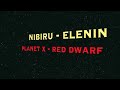 Second Sun Planet X Nibiru Comet Elenin Red Star Destroyer What is it?