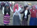 ÖZKAN PEKİN TORUL ŞİVE-SİLVE MİNARLİ YAYLASINDA HORON