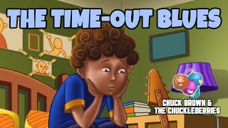 The Time-Out Blues · Chuck Brown & The Chuckleberries