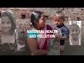 Maternal Health and Pollution