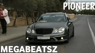Megabeatsz - Pi̇oneer