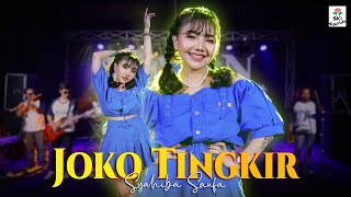 Syahiba Saufa - Joko Tingkir