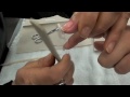 silk wrap