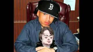 Watch Rucka Rucka Ali Chris Brown Diss video