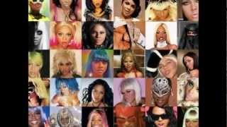Watch Lil Kim Right Now video