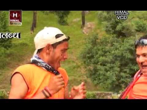 Gha Kato Ghasilo Meri | Kumaoni New 2014 Hit Songs | Gaurab...