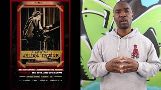 Africatown presents Digging For Weldon Irvine West Coast Film Premier