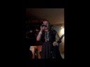 Cecilia Stalin "Baby this love I have" Live