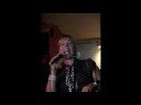 Cecilia Stalin "Baby this love I have" Live
