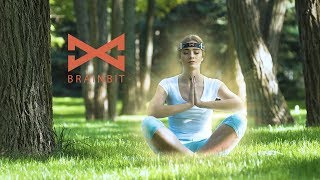 Видео Рекламный ролик Brainbit полная версия от Студия Гильдия, Днепростроевская улица, Ростов-на-Дону, Россия