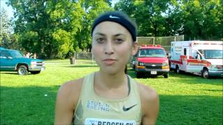 2012 Bergen 5km Video