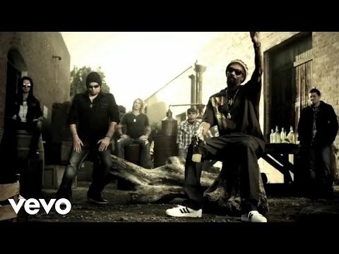Anchored - Throwin' Down ft. Snoop Dogg
