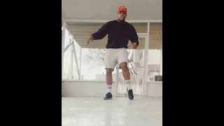 Rotimi - What To Do Ft. Au Breezy Dance Video