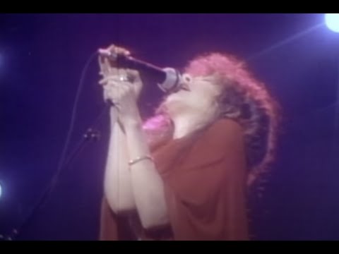 Fleetwood Mac - Sara (Official Music VIdeo)