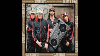 Watch Beastie Boys Your Sisters Def video