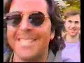 Video Thomas Anders-Moments from his life PART 1(from 5)