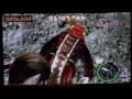 Resident Evil 3DS The Mercenaries 3D Mission 4-1 Claire Alt P12