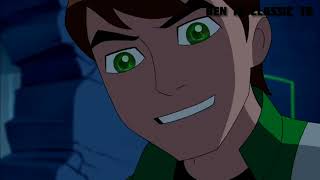 Ben 10 Yeni̇ Omnitrixini Alıyor - Ben 10 Ulti̇mate Alien Final Sahnesi