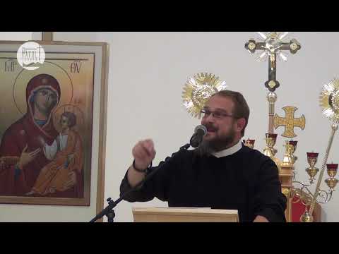 Mikuláš Tressa - Klamstvá diabla v živote človeka - 14.12.2018