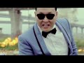 PSY - GANGNAM STYLE (강남스타일) M/V